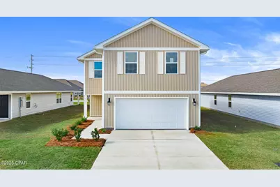 4861 Rosemary Street, Panama City, FL 32404 - Photo 1