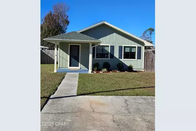 1710 Illinois Avenue, Lynn Haven, FL 32444 - Photo 1