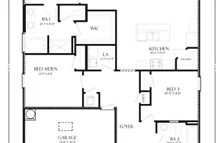 4868 Rosemary St, Panama City, FL 32404 - Photo 2