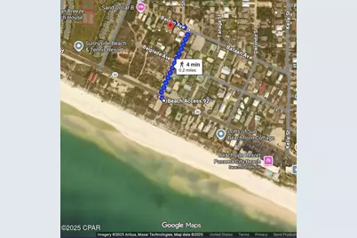 22107 Bataan Avenue, Panama City Beach, FL 32413 - Photo 4