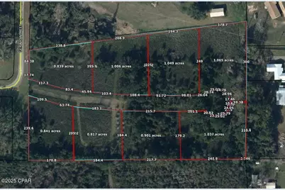 0000 Gerald Street, Sneads, FL 32460 - Photo 1
