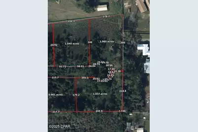 0000 Gerald Street, Sneads, FL 32460 - Photo 2