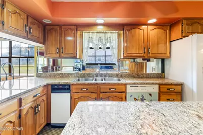 315 Hiland Drive, Panama City, FL 32404 - Photo 8