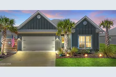 715 Backwater Road, Port Saint Joe, FL 32456 - Photo 1