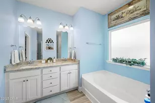 715 Backwater Rd, Port Saint Joe, FL 32456 - Photo 16