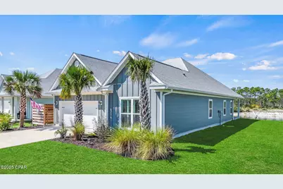 715 Backwater Road, Port Saint Joe, FL 32456 - Photo 24