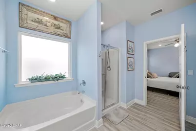 715 Backwater Road, Port Saint Joe, FL 32456 - Photo 18