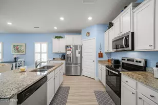 715 Backwater Rd, Port Saint Joe, FL 32456 - Photo 12