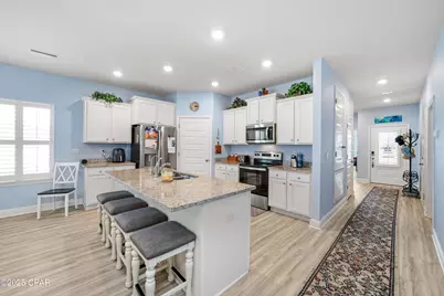 715 Backwater Road, Port Saint Joe, FL 32456 - Photo 6