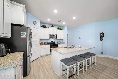 715 Backwater Road, Port Saint Joe, FL 32456 - Photo 8