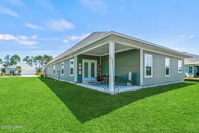 715 Backwater Road, Port Saint Joe, FL 32456 - Photo 28