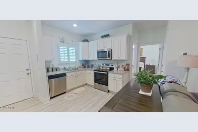 715 Backwater Road, Port Saint Joe, FL 32456 - Photo 20