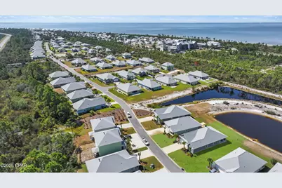 715 Backwater Road, Port Saint Joe, FL 32456 - Photo 32