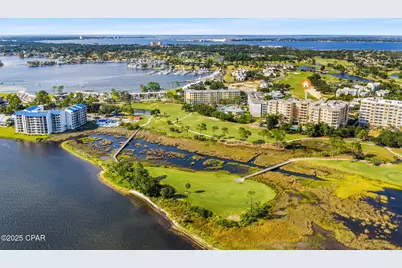 4050 Marriott Drive #3206, Panama City Beach, FL 32408 - Photo 56