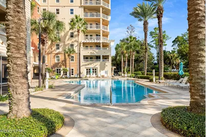 4050 Marriott Drive #3206, Panama City Beach, FL 32408 - Photo 42