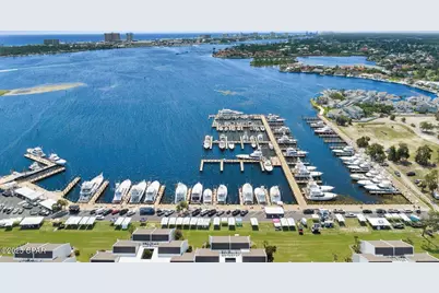 4050 Marriott Drive #3206, Panama City Beach, FL 32408 - Photo 52