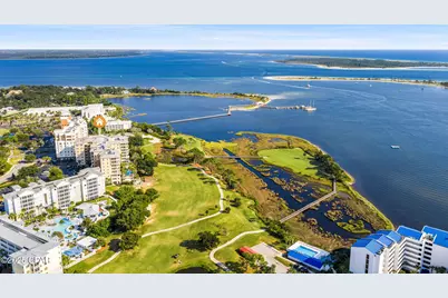 4050 Marriott Drive #3206, Panama City Beach, FL 32408 - Photo 58