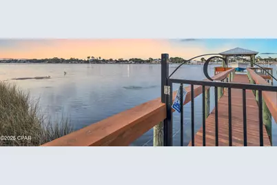 3530 Treasure Circle, Panama City, FL 32408 - Photo 2