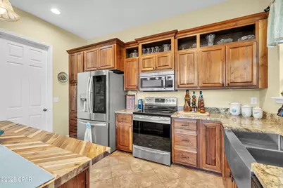 3530 Treasure Circle, Panama City, FL 32408 - Photo 30