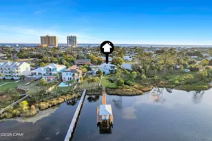 3530 Treasure Cir, Panama City Beach, FL 32408 - Photo 1