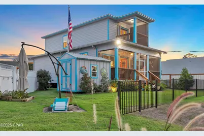 3530 Treasure Circle, Panama City, FL 32408 - Photo 76