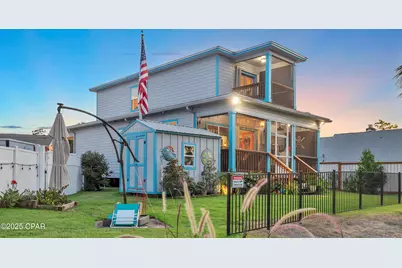 3530 Treasure Circle, Panama City, FL 32408 - Photo 4