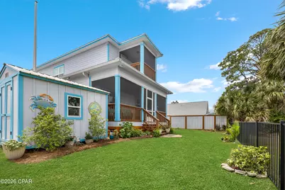3530 Treasure Circle, Panama City, FL 32408 - Photo 98