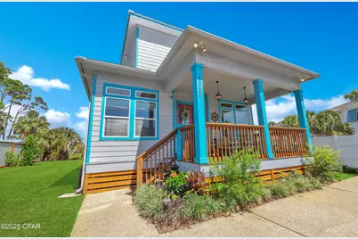 3530 Treasure Circle, Panama City, FL 32408 - Photo 56