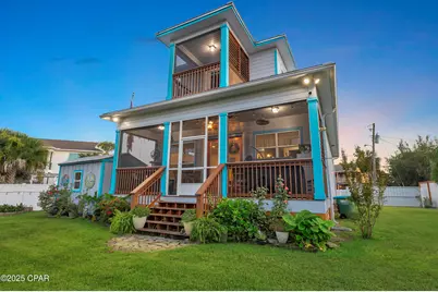 3530 Treasure Circle, Panama City, FL 32408 - Photo 78