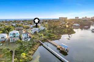 3530 Treasure Cir, Panama City Beach, FL 32408 - Photo 86