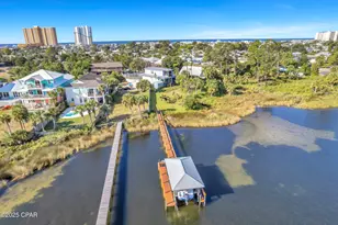 3530 Treasure Cir, Panama City Beach, FL 32408 - Photo 84