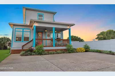 3530 Treasure Circle, Panama City, FL 32408 - Photo 80