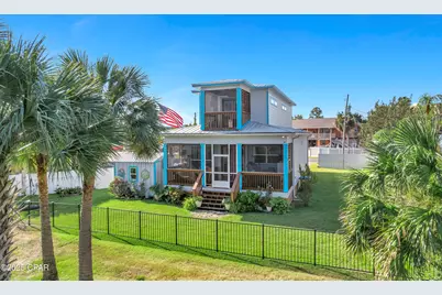 3530 Treasure Circle, Panama City Beach, FL 32408 - Photo 82