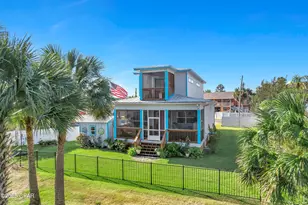 3530 Treasure Cir, Panama City Beach, FL 32408 - Photo 82