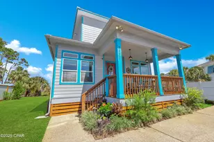 3530 Treasure Cir, Panama City Beach, FL 32408 - Photo 56