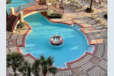 9900 S Thomas Drive #1520, Panama City, FL 32408 - Photo 32