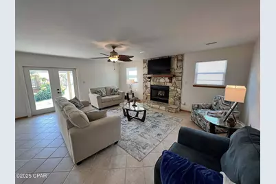 201 Boca Shores Drive, Panama City, FL 32408 - Photo 6