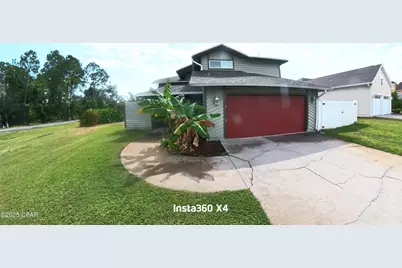 201 Boca Shores Drive, Panama City, FL 32408 - Photo 2