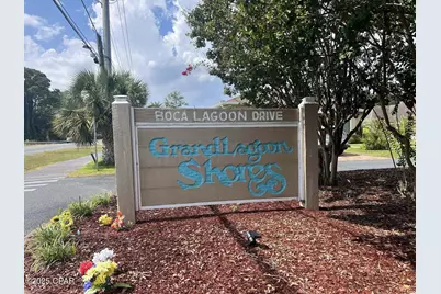 201 Boca Shores Drive, Panama City, FL 32408 - Photo 4