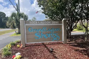 201 Boca Shores Dr, Panama City, FL 32408 - Photo 4