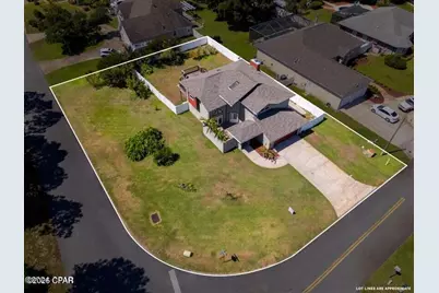 201 Boca Shores Drive, Panama City, FL 32408 - Photo 44