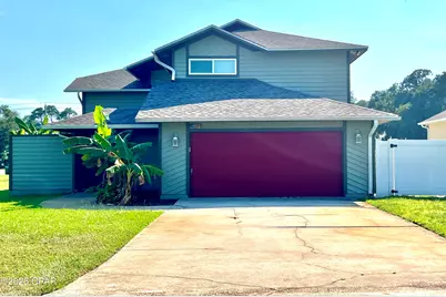 201 Boca Shores Drive, Panama City, FL 32408 - Photo 34