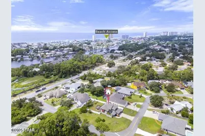 201 Boca Shores Drive, Panama City, FL 32408 - Photo 42