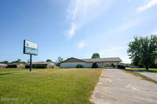 8904 Hwy 2301, Youngstown, FL 32466 - Photo 1