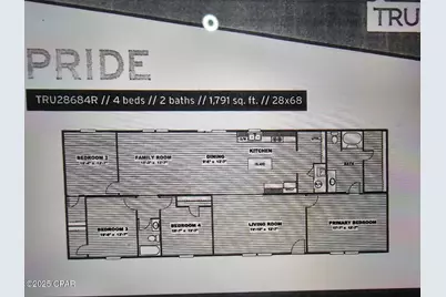 000 Apalachicola Avenue, Alford, FL 32420 - Photo 2