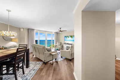 7205 Thomas Drive #E2003, Panama City, FL 32408 - Photo 8