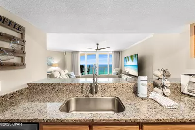 7205 Thomas Drive #E2003, Panama City, FL 32408 - Photo 16