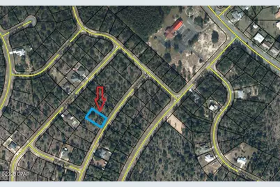 00 Roseway Avenue #Lot 4, Chipley, FL 32428 - Photo 2