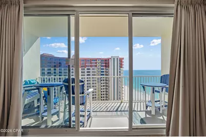 9900 S Thomas Drive #2007, Panama City, FL 32408 - Photo 42