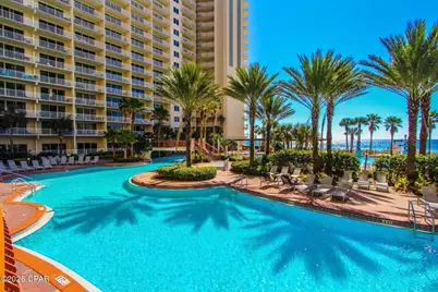 9900 S Thomas Drive #2007, Panama City, FL 32408 - Photo 50